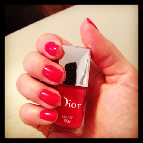 dior 指甲光泽复制品 orly|DIOR美甲推薦：迪奧指甲油擁有凝膠效果 專櫃光療級指 .